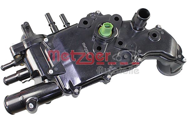 METZGER 4006285 Thermostat, Kühlmittel